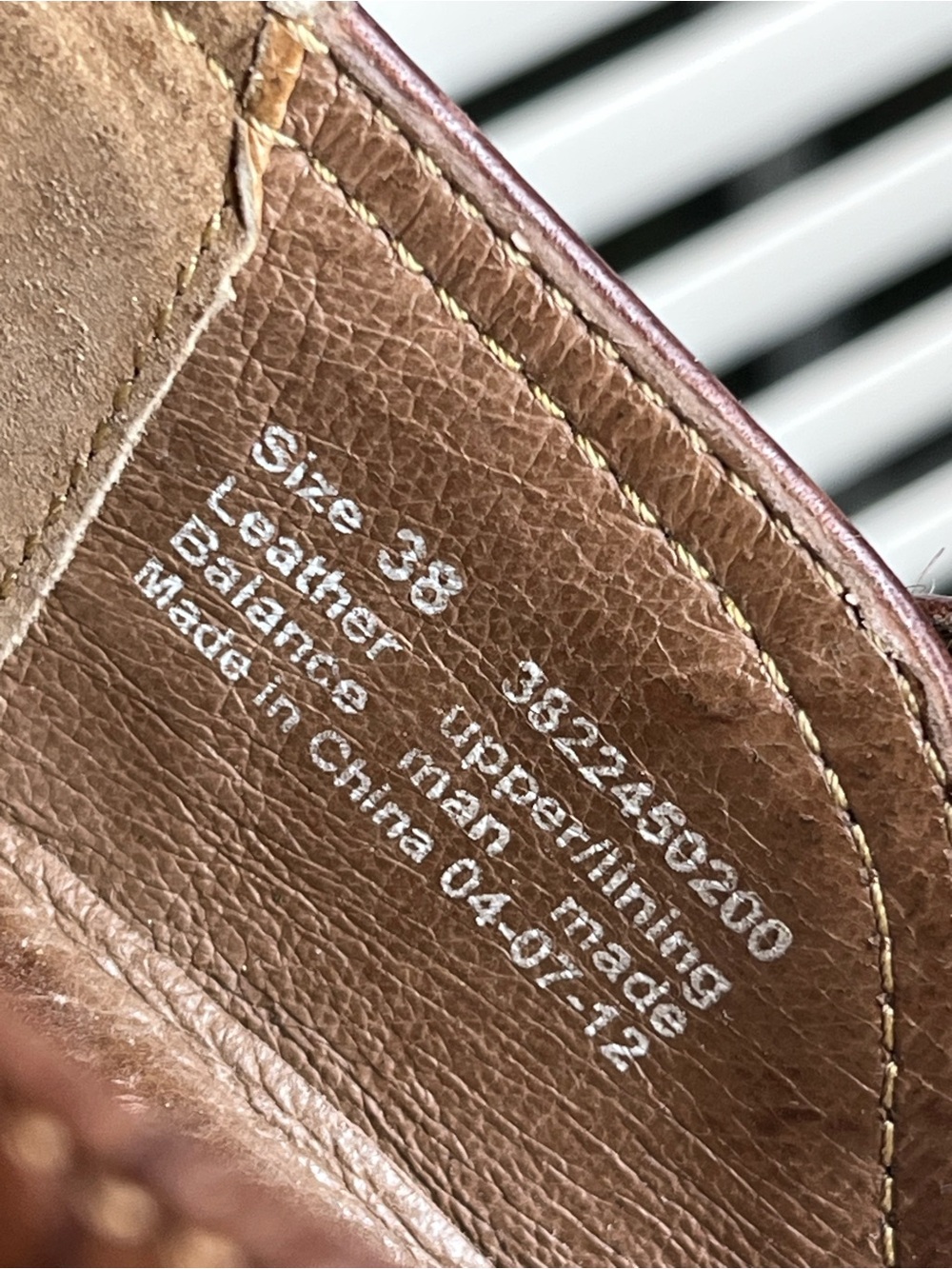 Dansko Harlow Sz 38 Leather Boho Floral Mary Jane Clogs - Picture 10 of 14